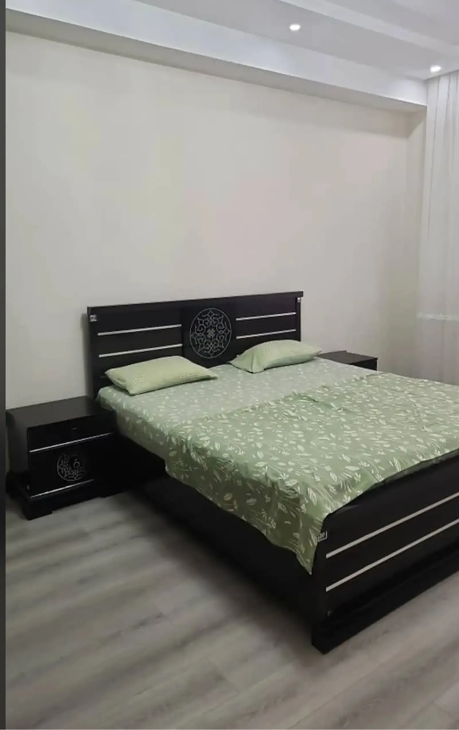 2-комн. квартира, 10 этаж, 100м², шохмансур