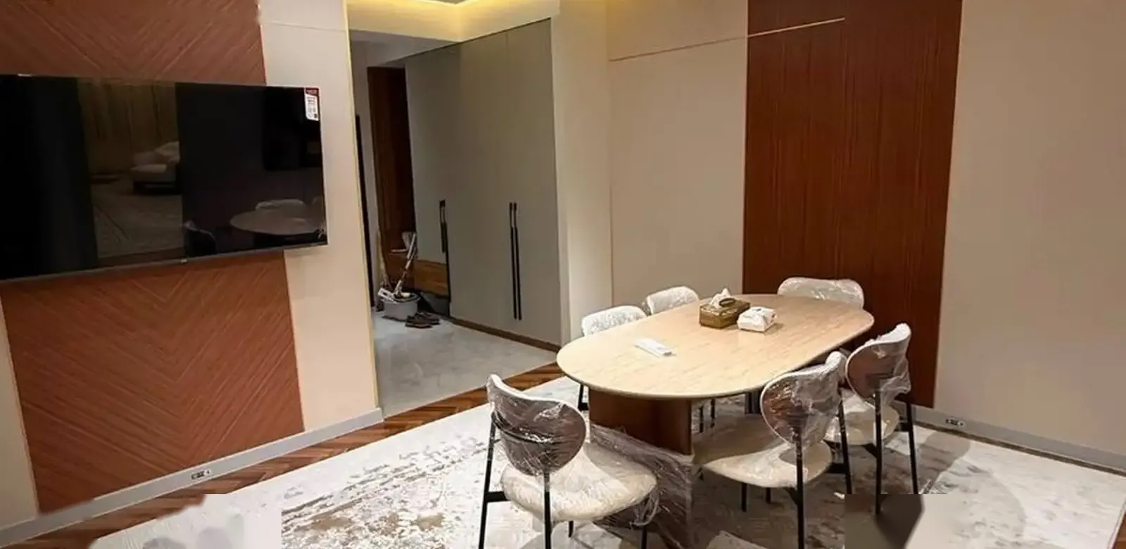 3-комн. квартира, 6 этаж, 90 м², Шохмансур