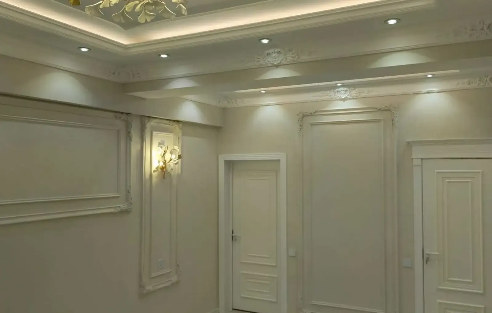 4-комн. квартира, 3 этаж, 136 м², Сино 82 мкр