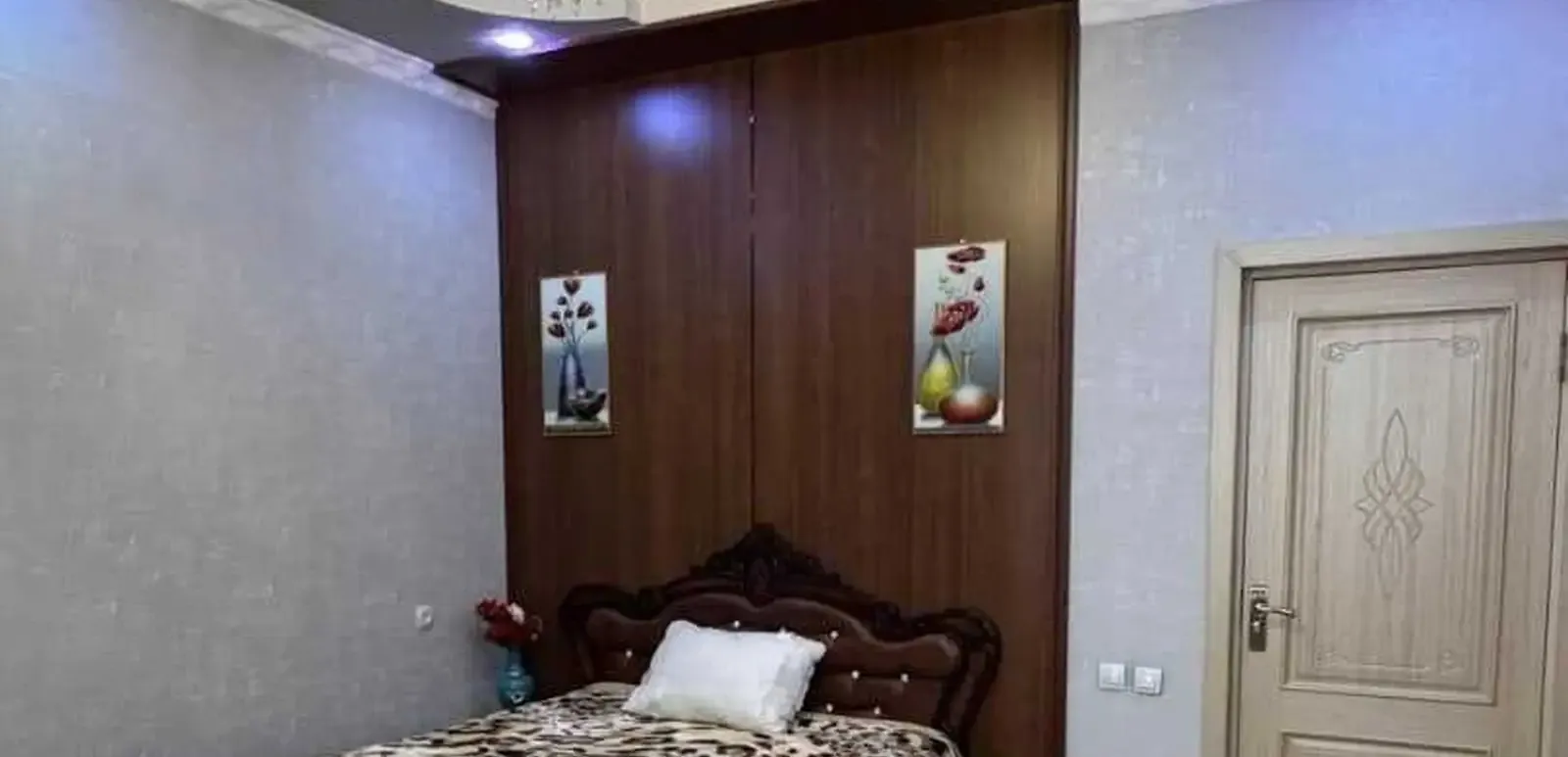 2-комн. квартира, 13 этаж, 67 м², Сино