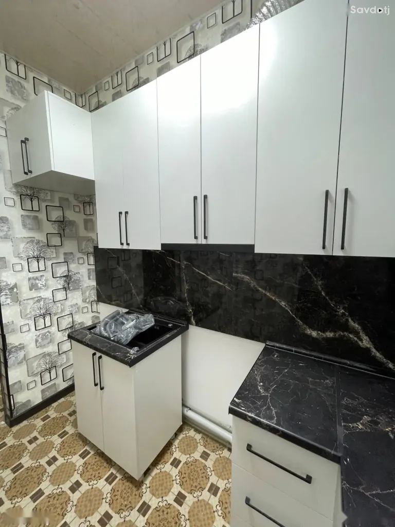 2-комн. квартира, 7 этаж, 42 м², сино