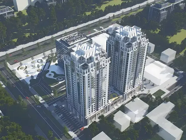 2-комн. квартира, 16 этаж, 89 м², 102 мкр
