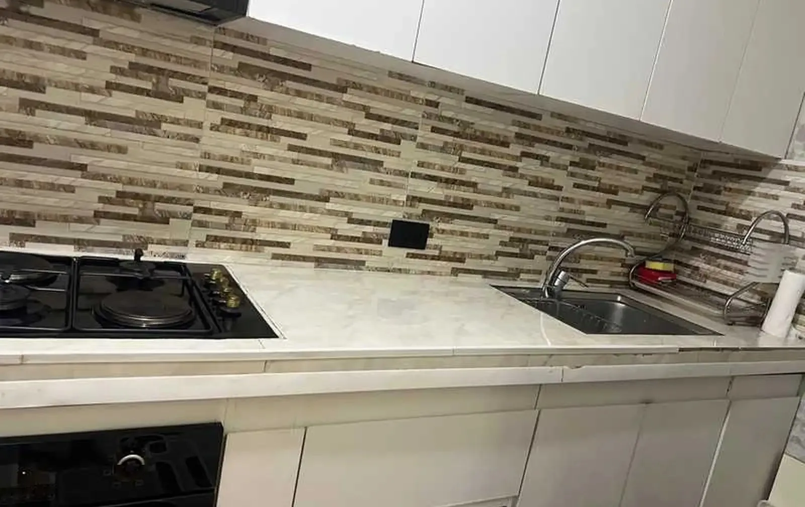 2-комн. квартира, 6 этаж, 56м², Шохмансур