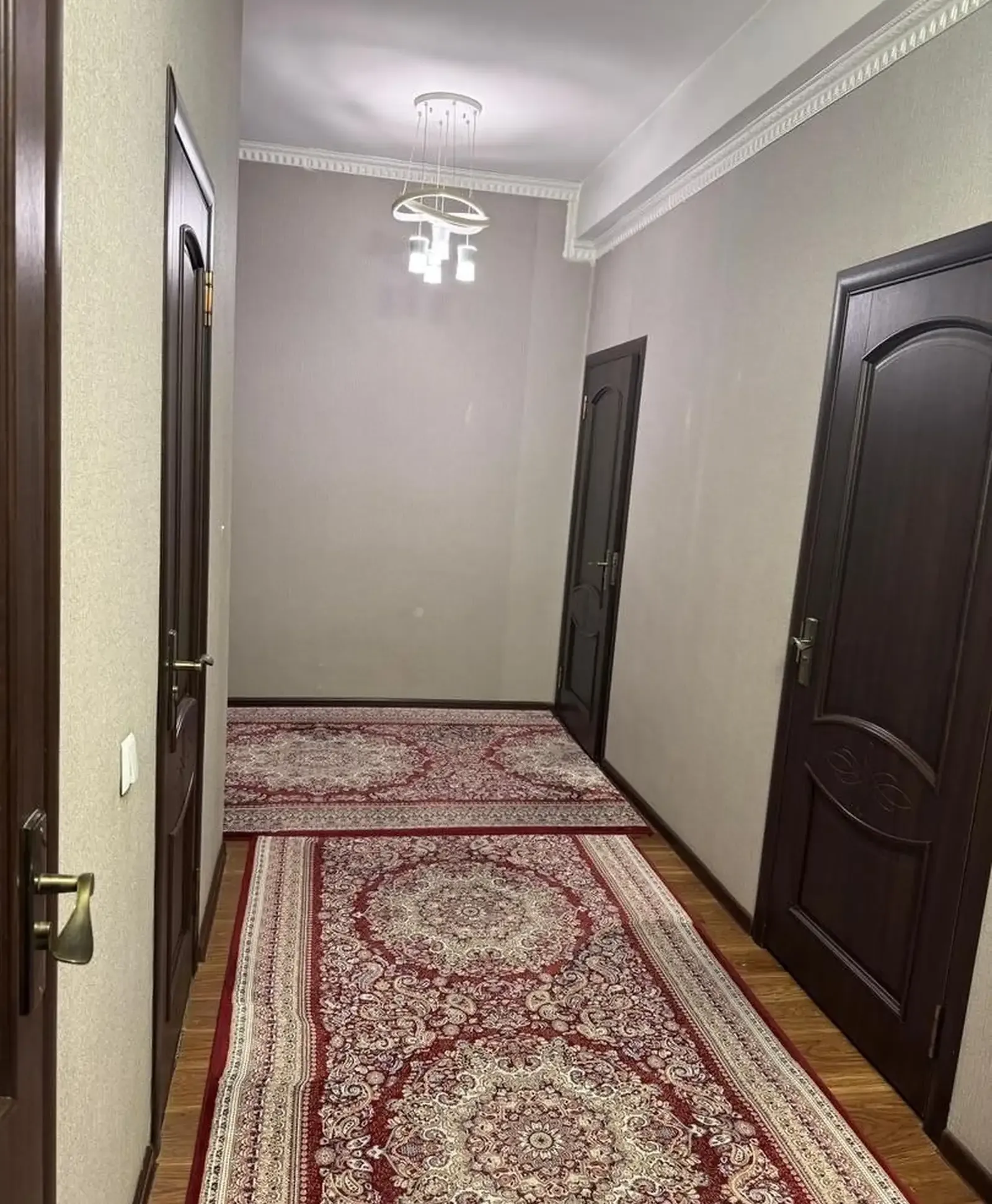 3-комн. квартира, 5 этаж, 102 м², 65 мкр Назди Масчиди Билол