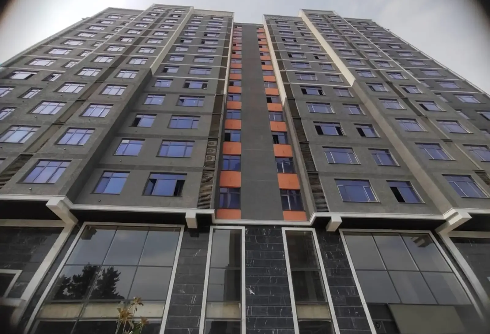 3-комн. квартира, 6 этаж, 100 м², Cомони