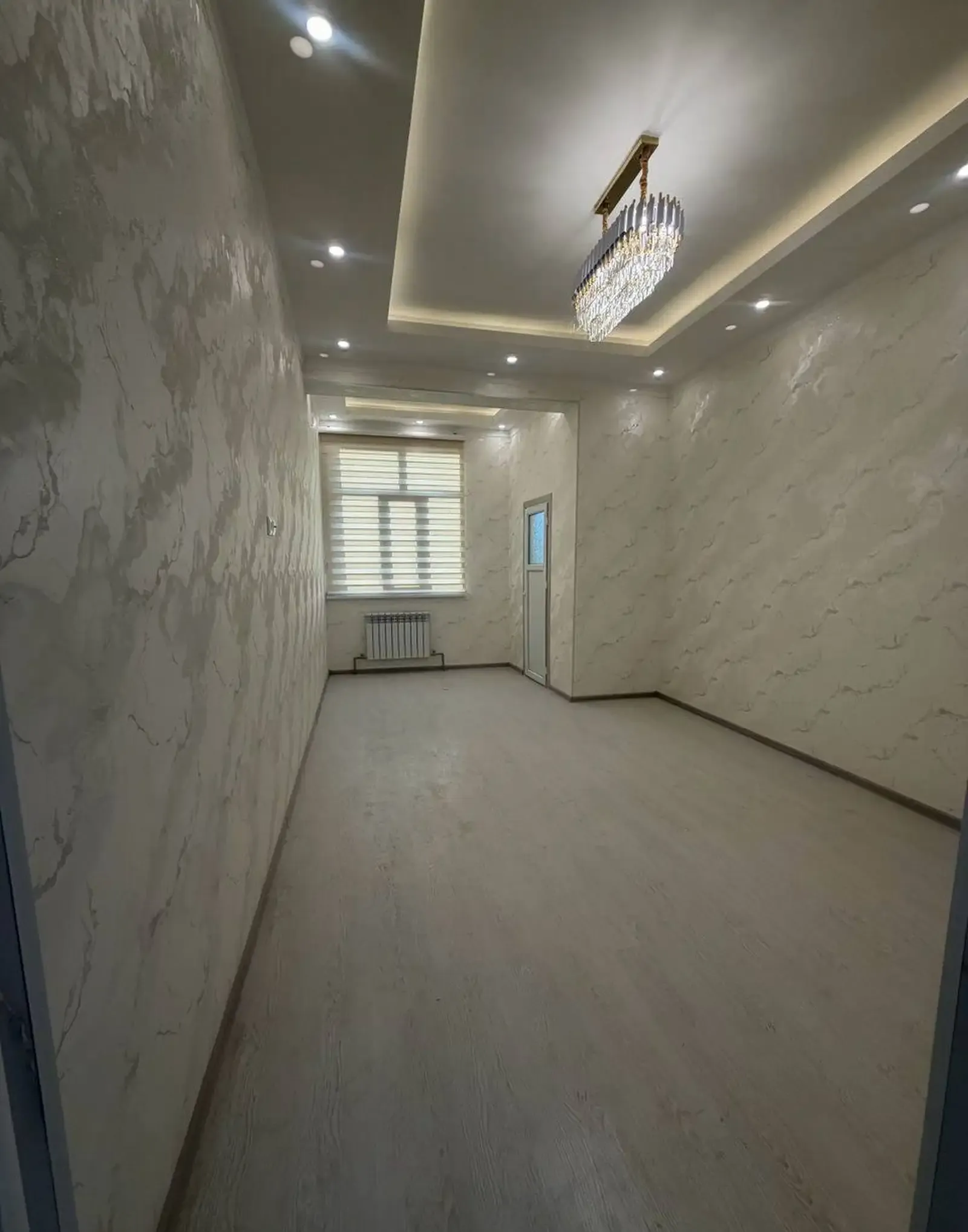 2-к квартира, 9 этаж, 50 м², Султони Кабир