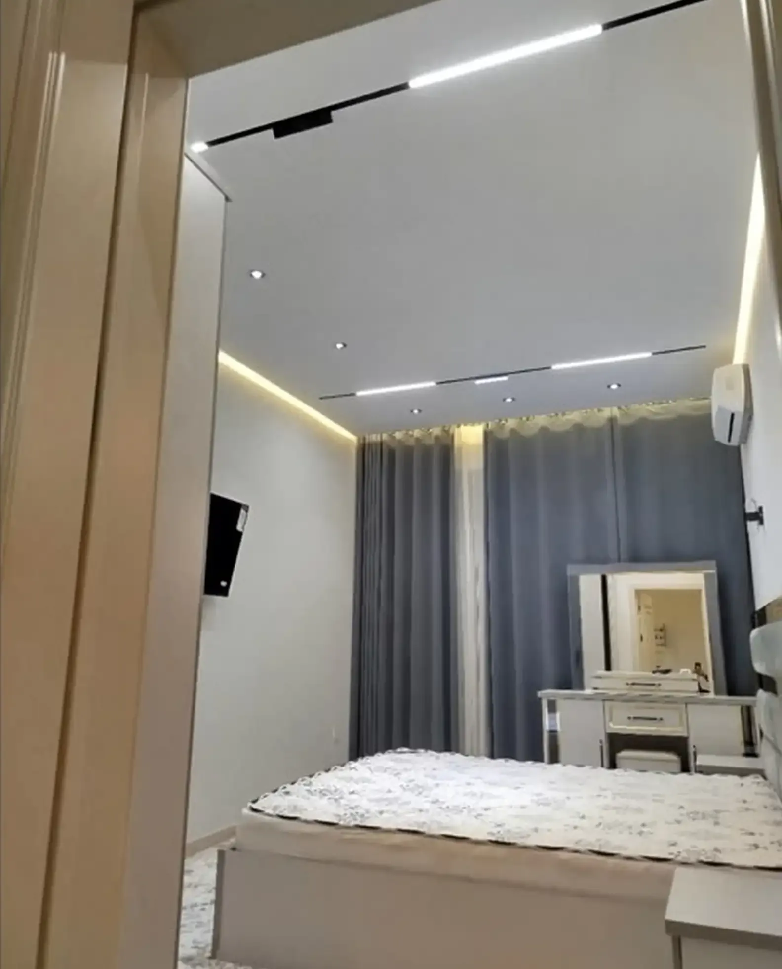 2-комн. квартира, 7 этаж, 75м², Шохмансур
