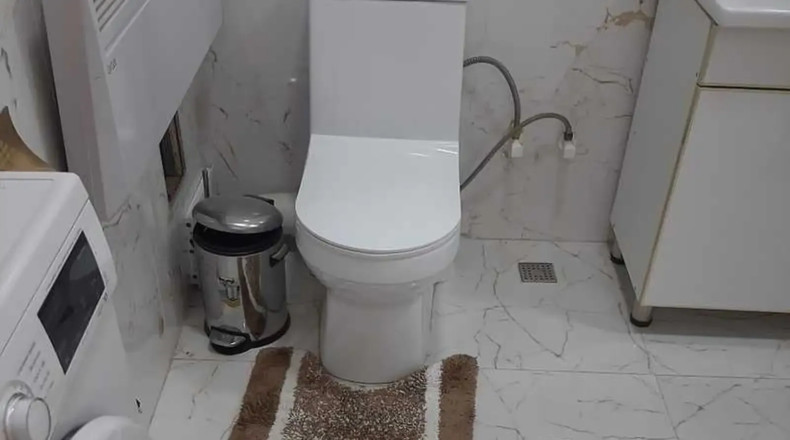 3-комн. квартира, 16 этаж, 100м², Айни 51