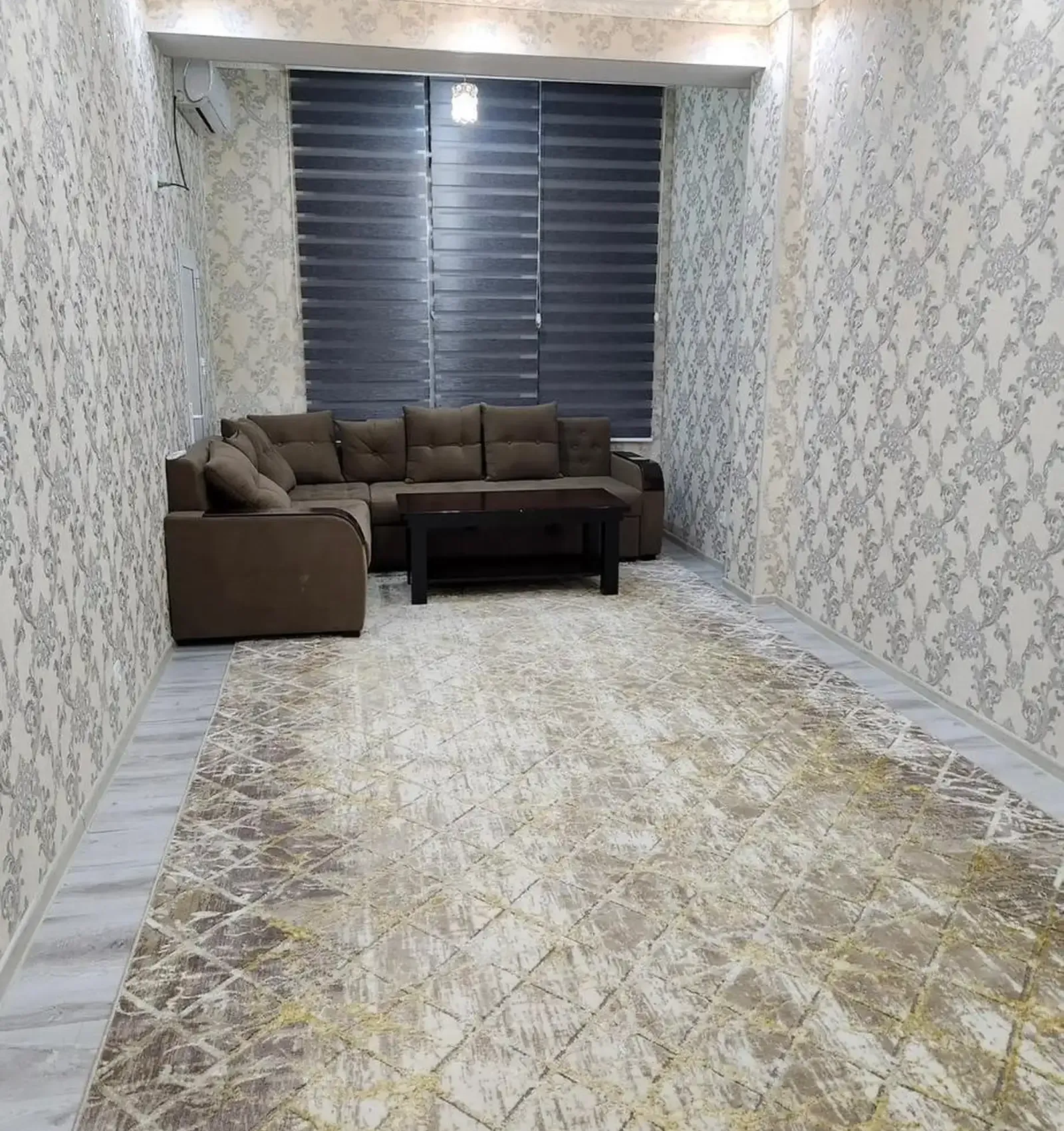1-комн. квартира, 6 этаж, 66 м², И Сомони