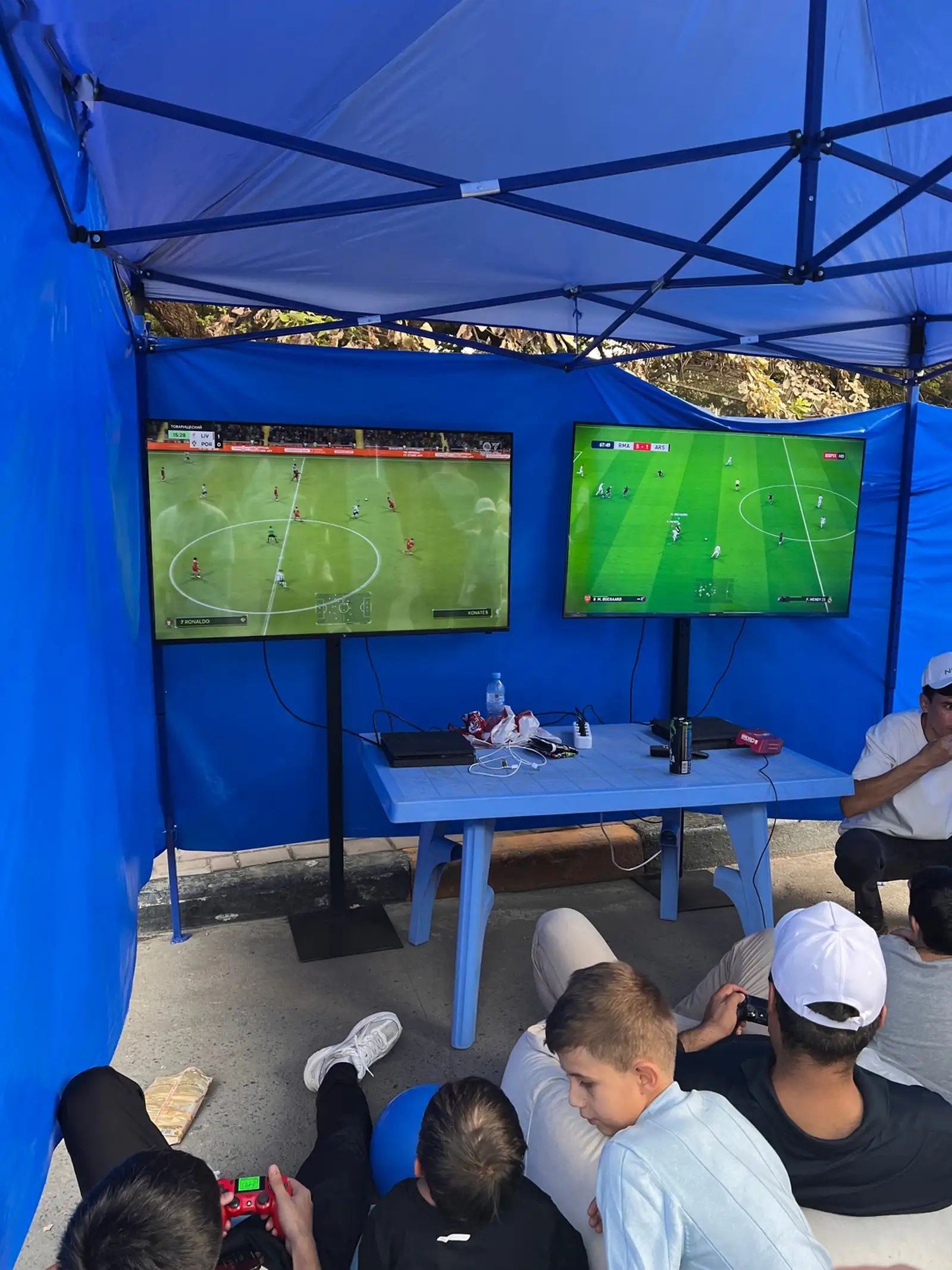 Проектор Full HD 4K в аренду