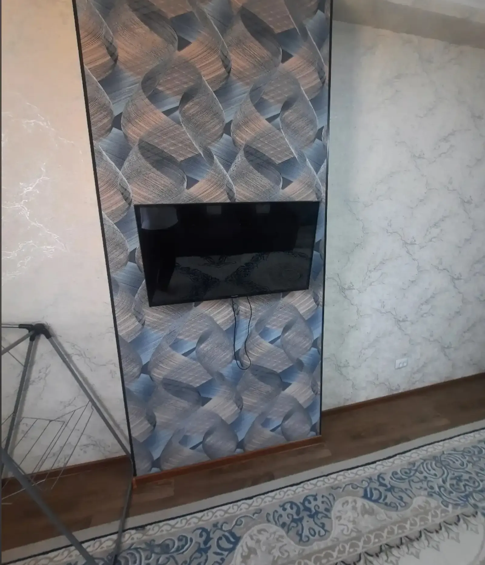 3-комн. квартира, 13 этаж, 62м², шохмансур