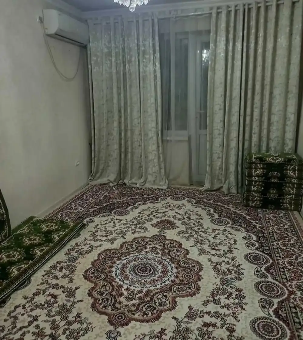 2-комн. квартира, 4 этаж, 59м², Сино