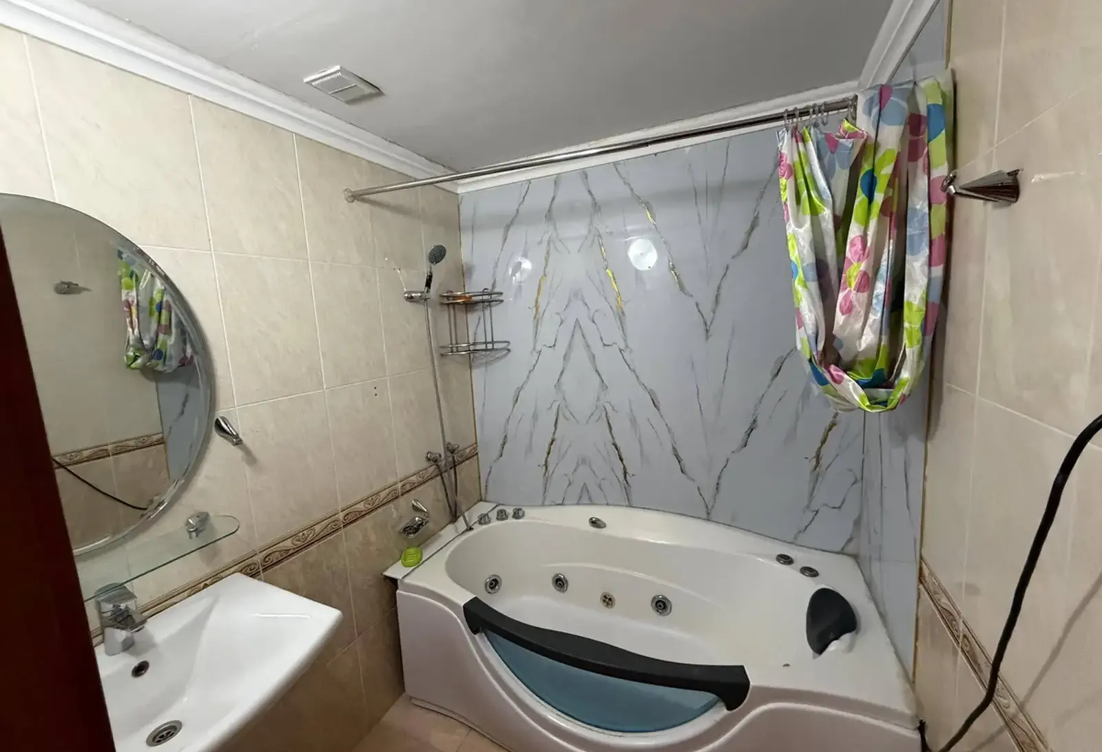 5-комн. квартира, 7 этаж, 172 м², Сино