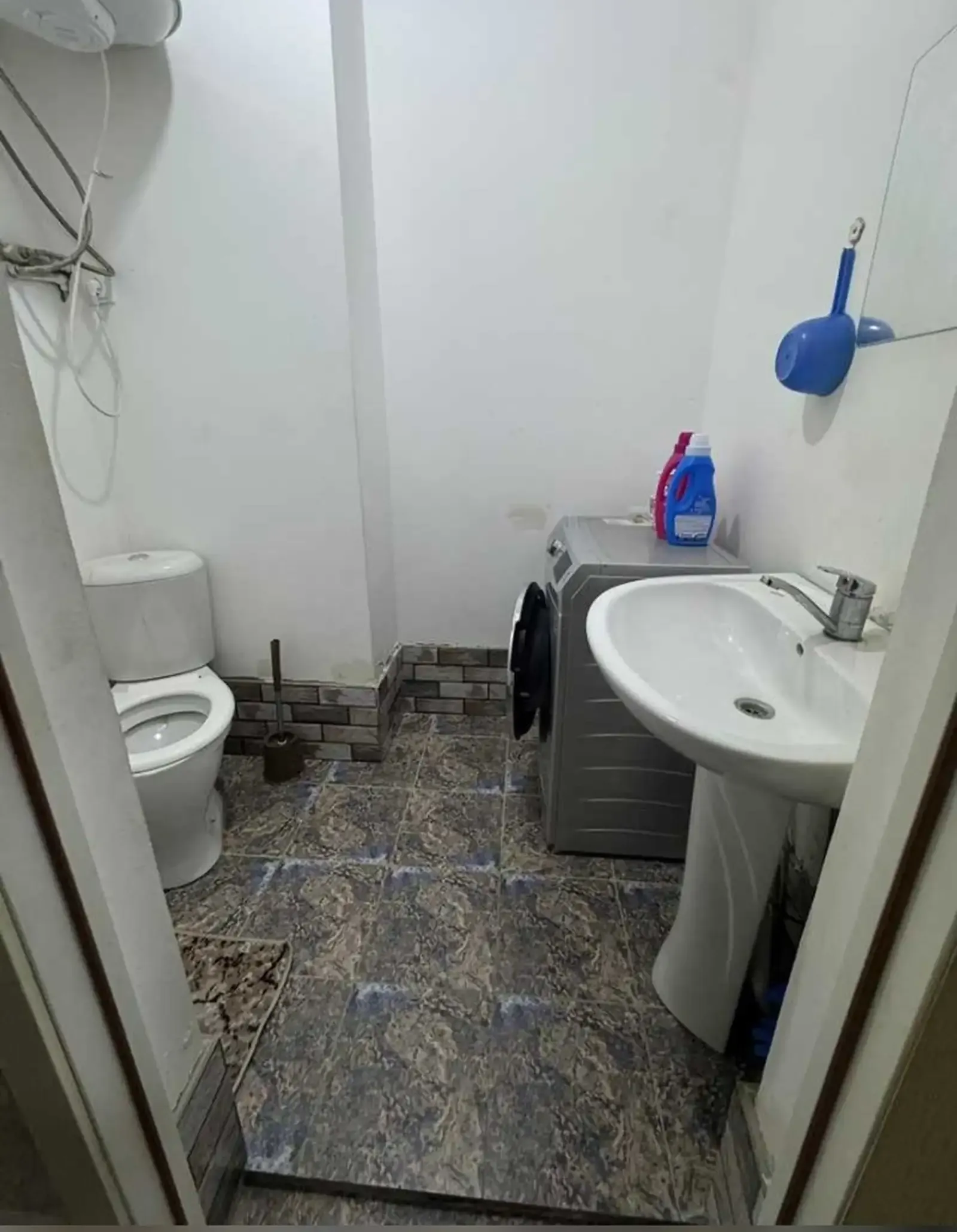 2-комн. квартира, 14 этаж, 7м², караболо