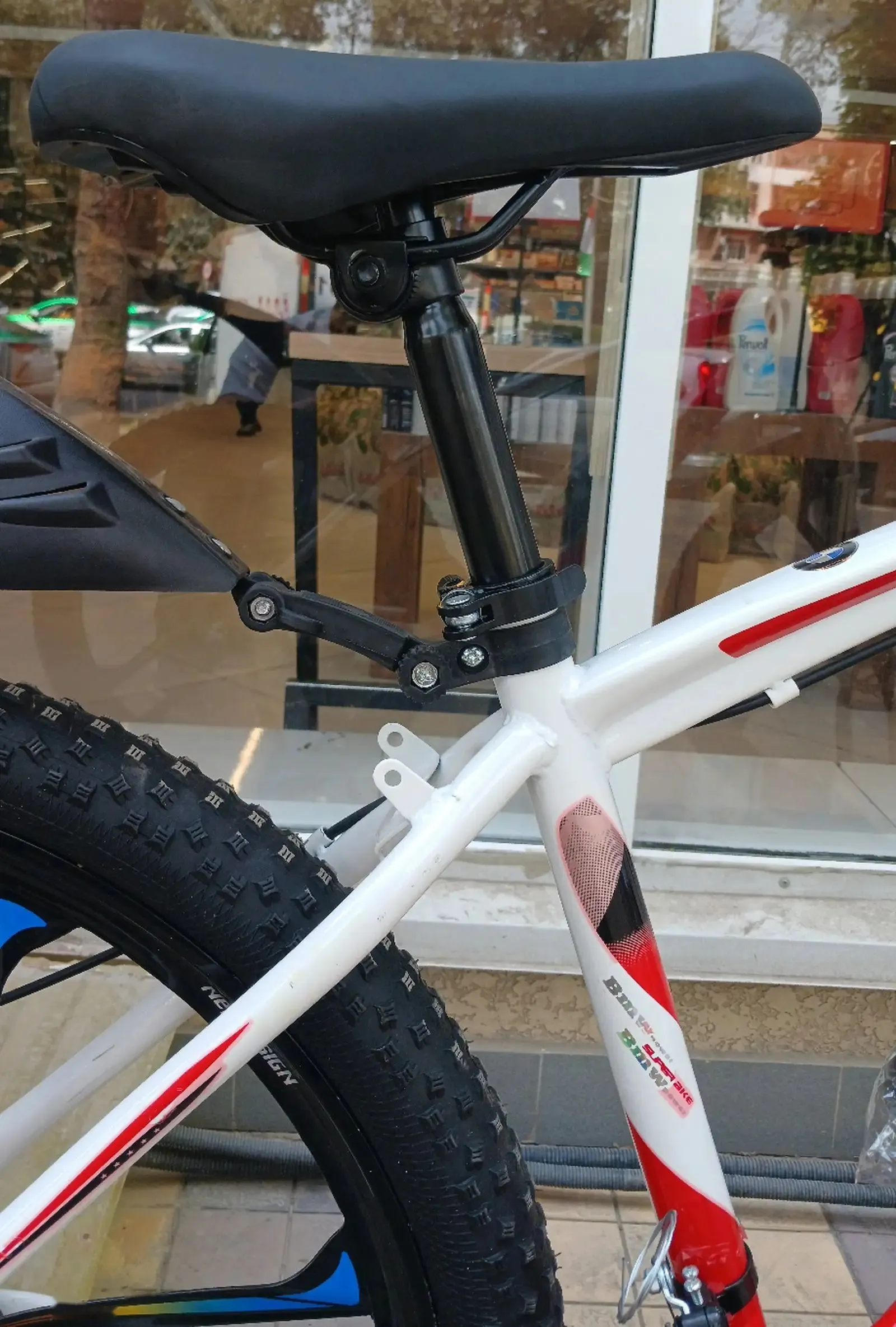 Скоростной Велосипед престиж