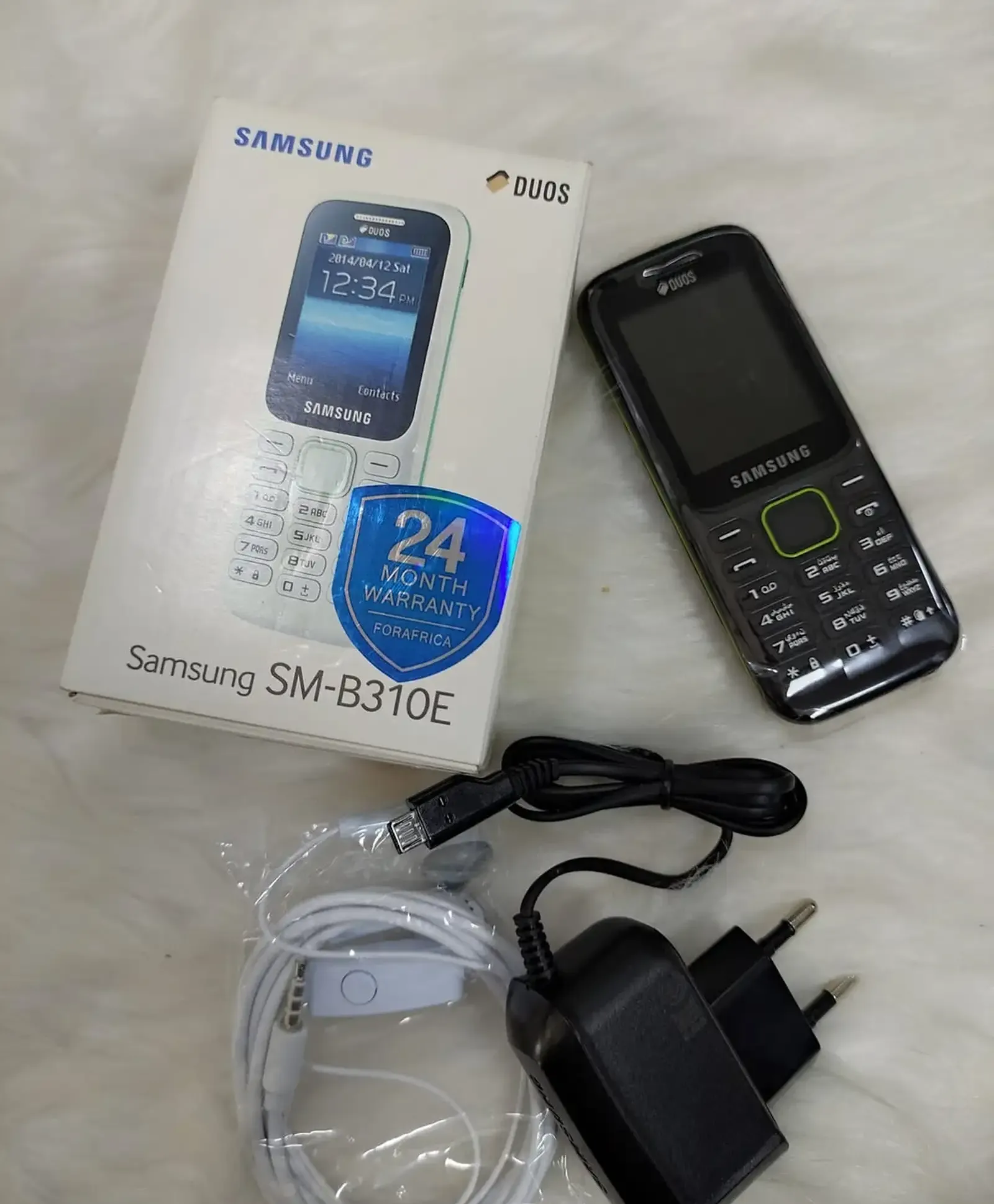 Samsung B310