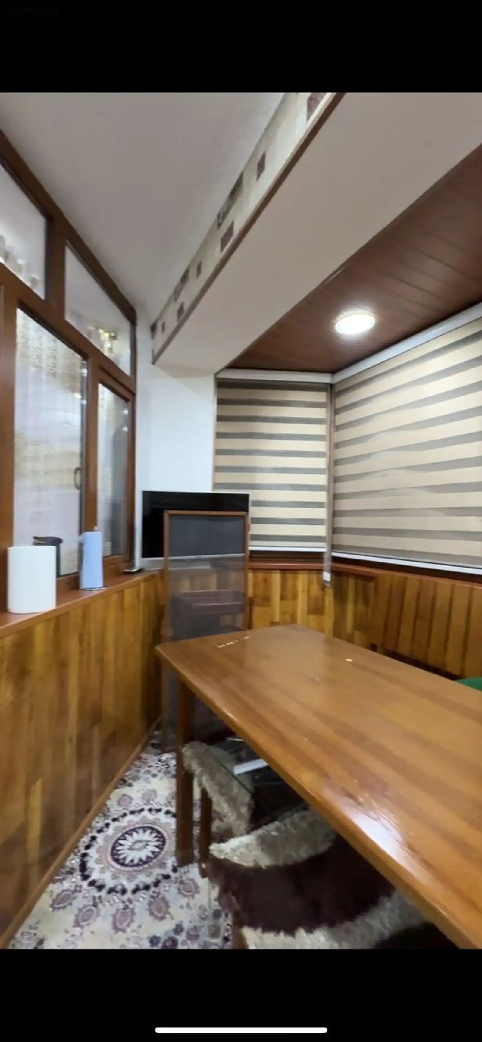 3-комн. квартира, 4 этаж, 60 м², Сино, 84 мкр, собиқ бозори Балҷувон