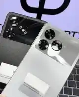 Honor X5d Plus 4+4/128Gb black