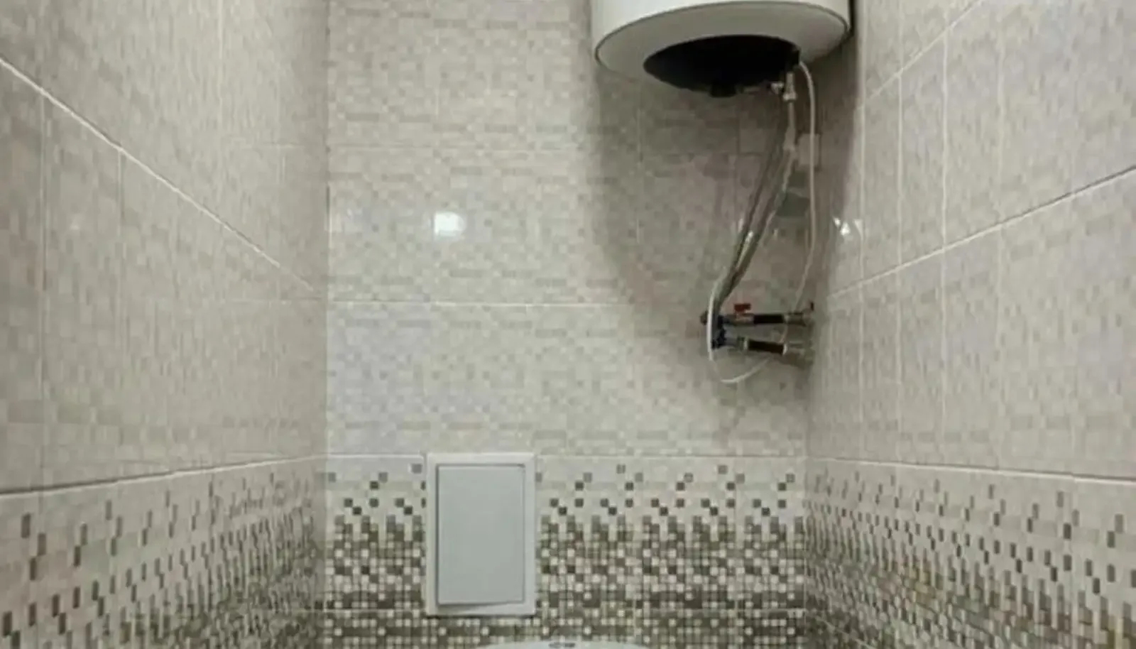 3-комн. квартира, 9 этаж, 94 м², Воданасос Сельхоз Институт
