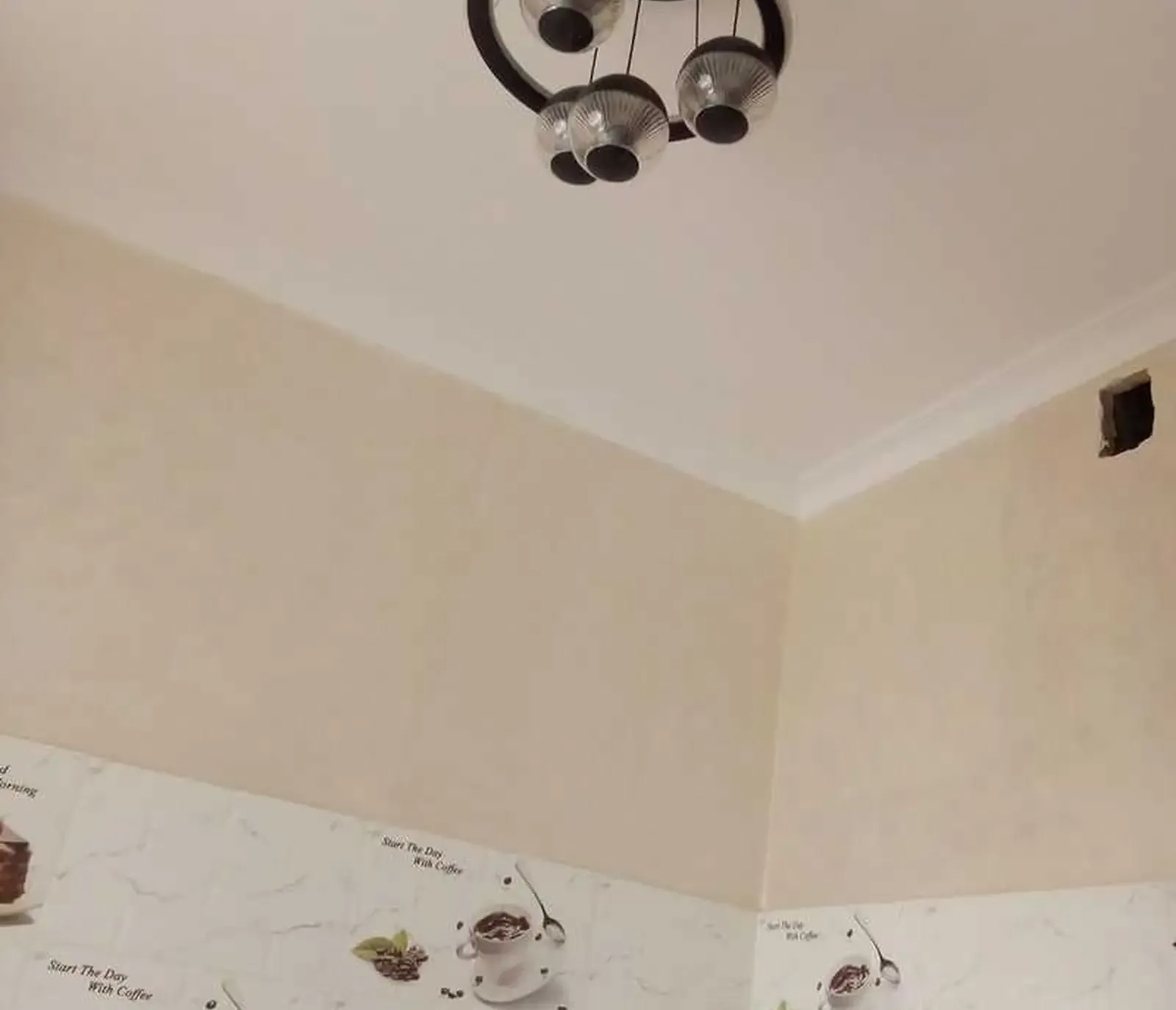 2-комн. квартира, 5 этаж, 1м², сино