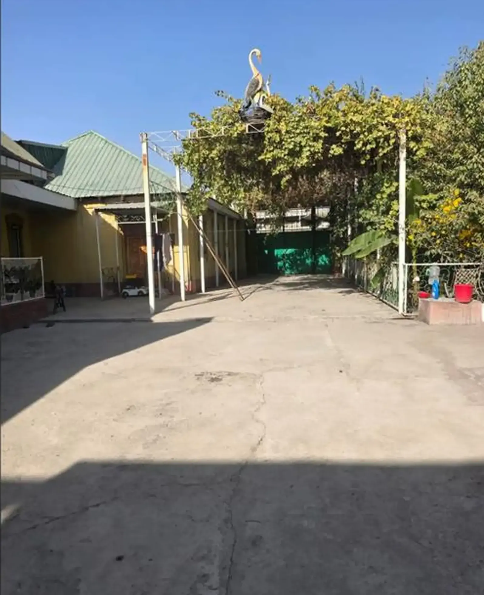 1-этажный, 3 комнатный дом, 200 м², Сино