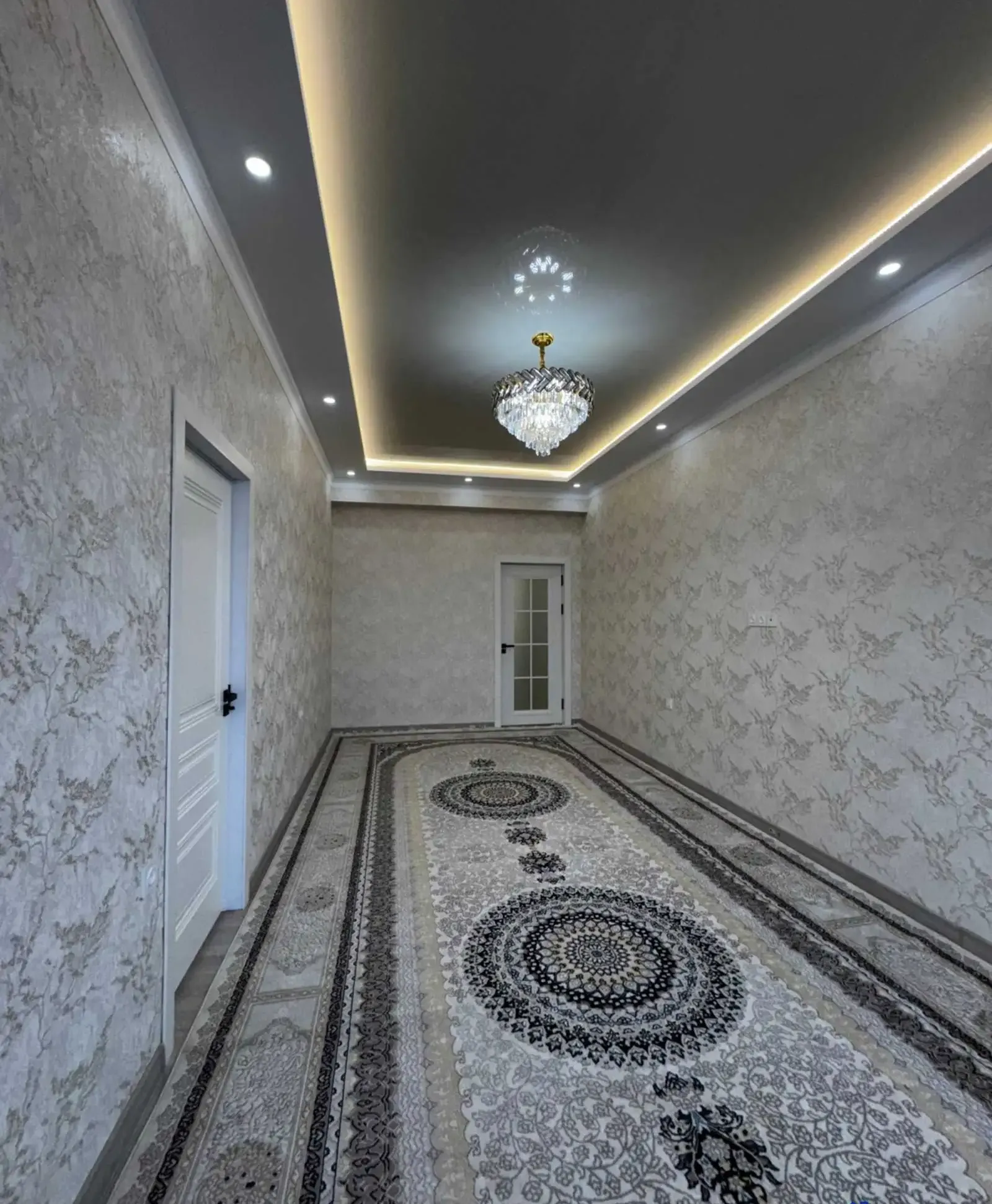 3-комн. квартира, 15 этаж, 97 м², Сино Казокон рупаруи родоми