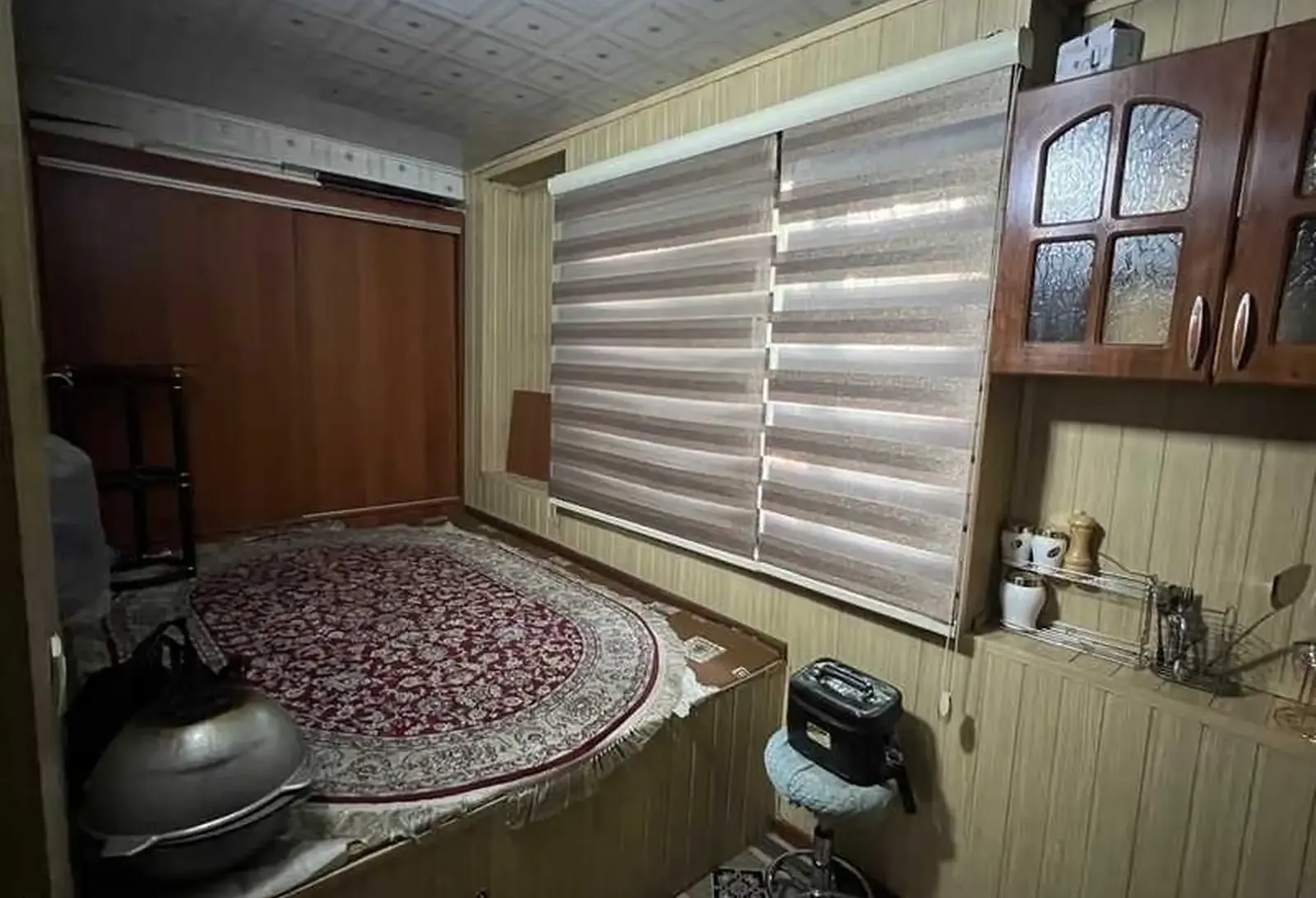 2-комн. квартира, 4 этаж, 42м², Маяковский
