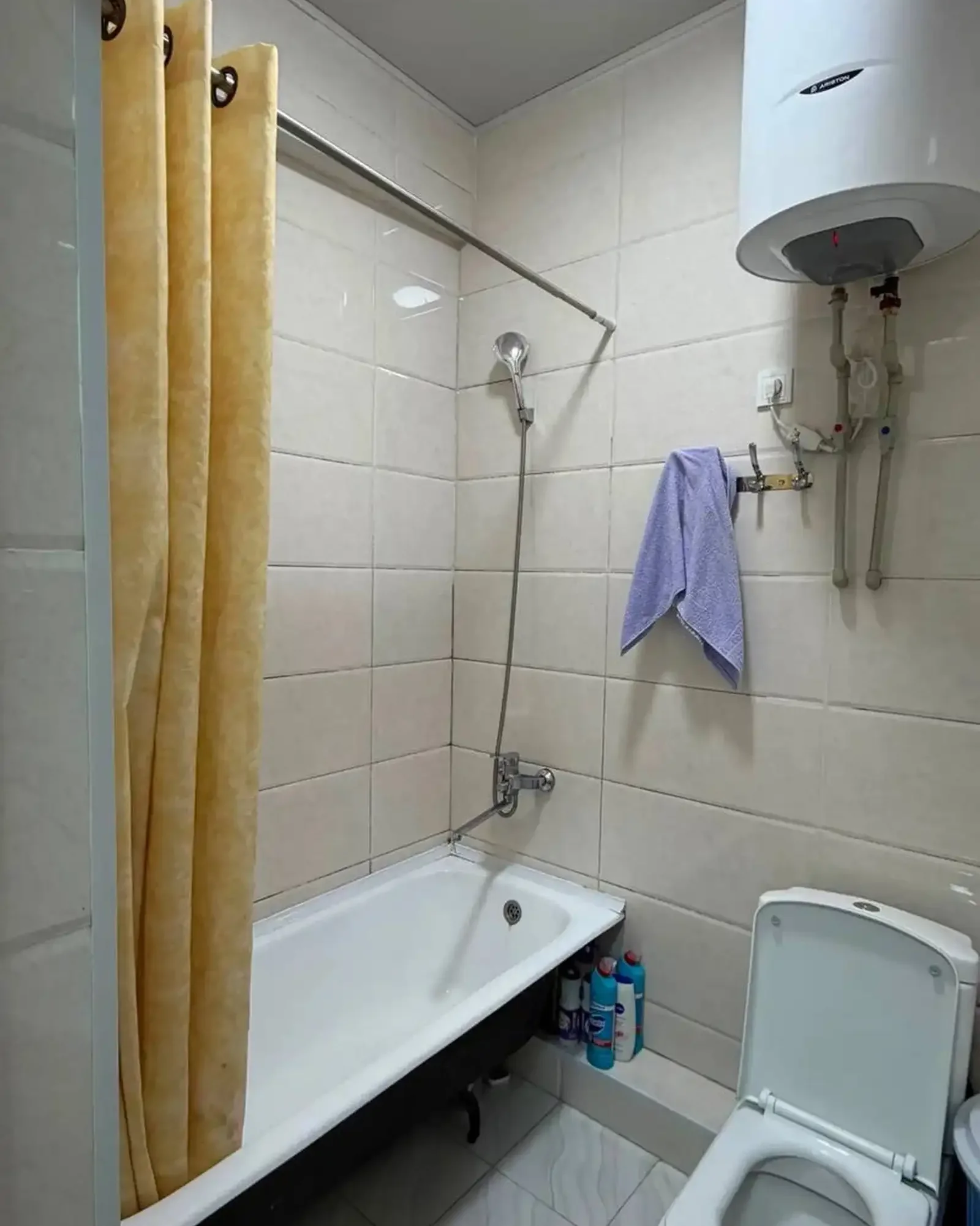 2-комн. квартира, 13 этаж, 59 м², Шохмансур Садбарг доми M Cafe