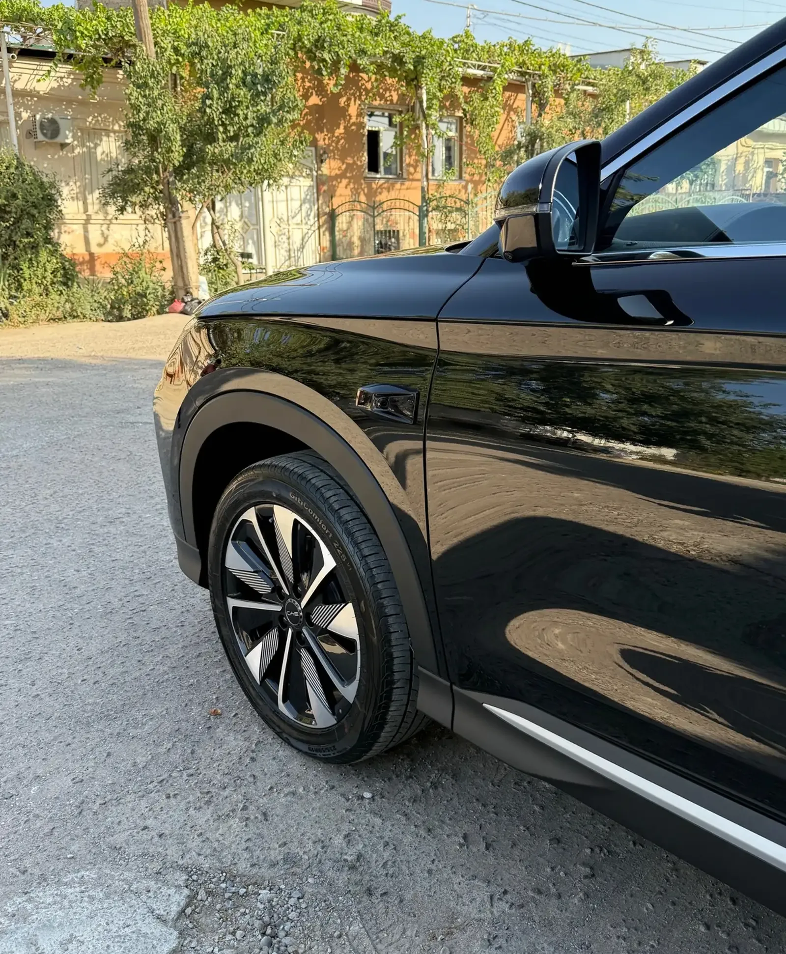 BYD Song Plus 2025