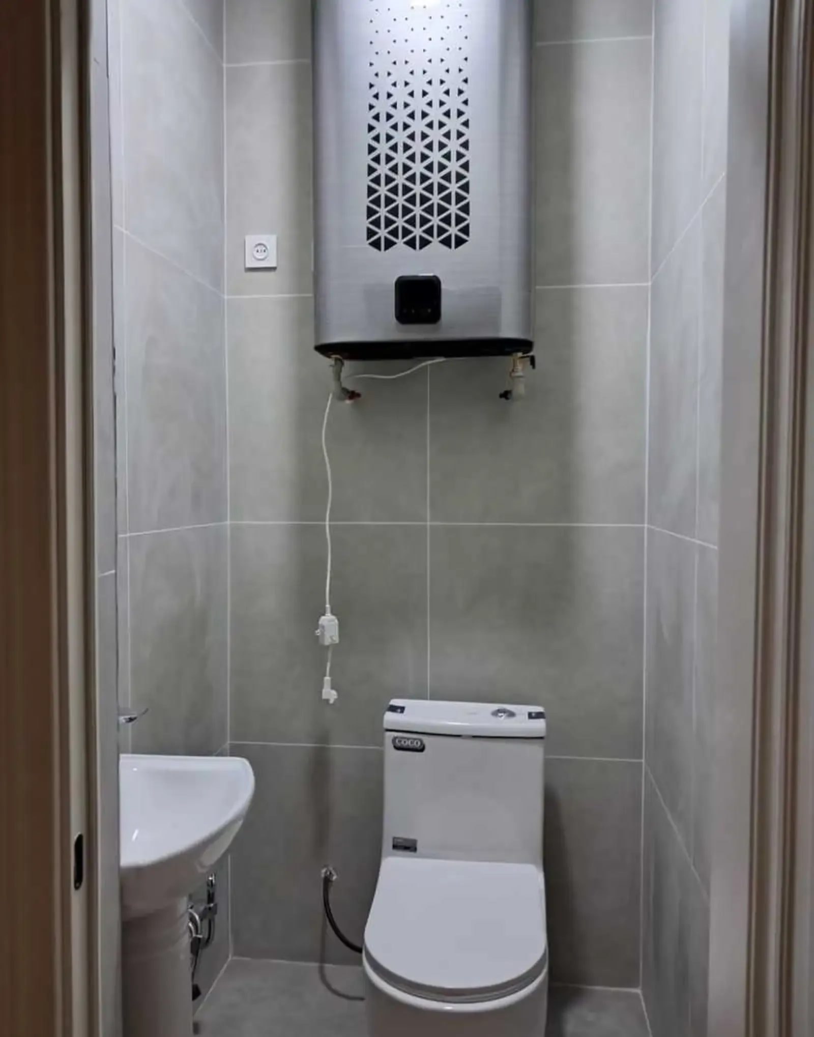 2-комн. квартира, 6 этаж, 76м², Дом Печать