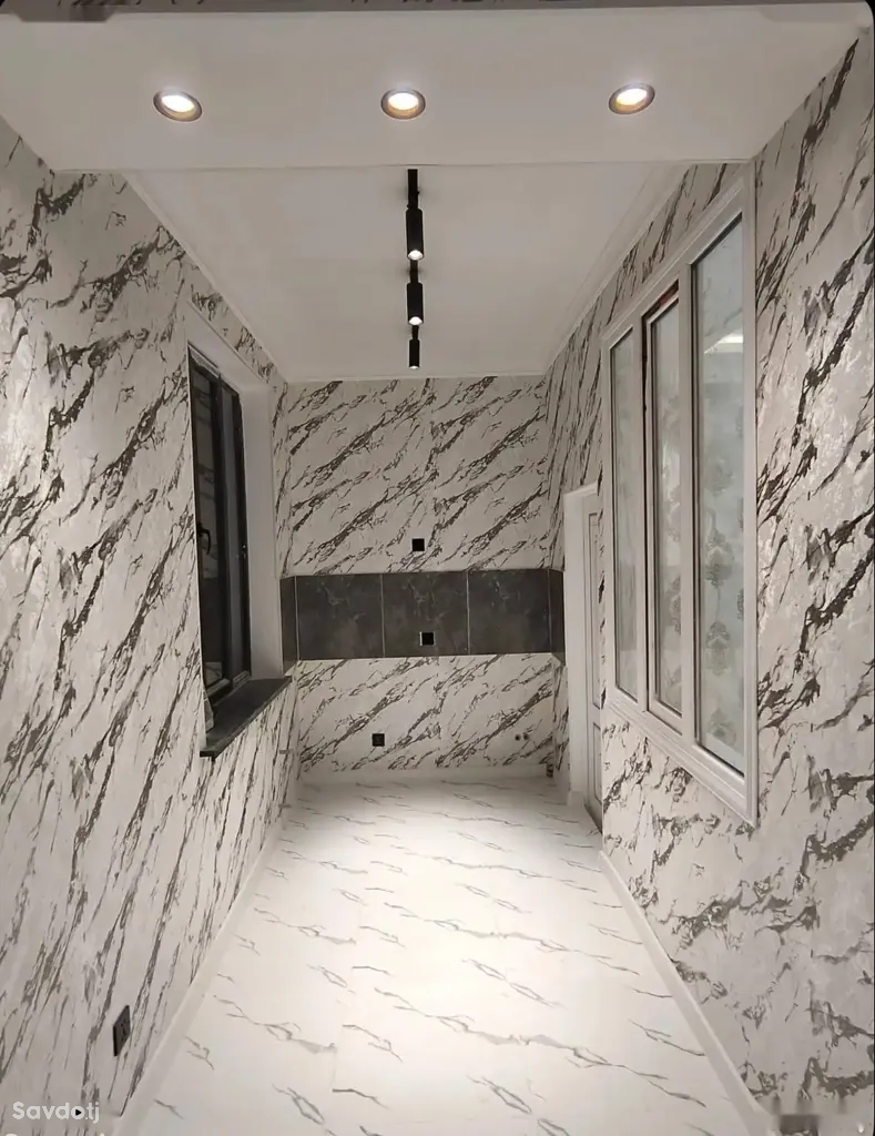 2-комн. квартира, 3 этаж, 54 м², сино