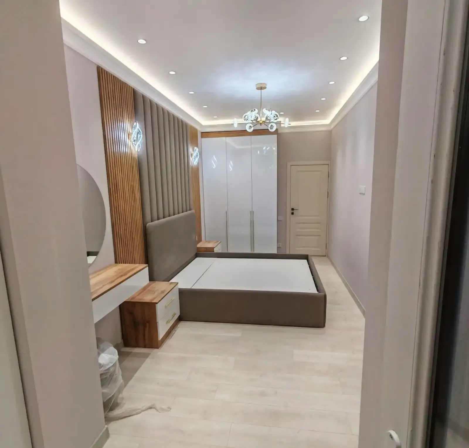 2-комн. квартира, 6 этаж, 53 м²,  112мкр