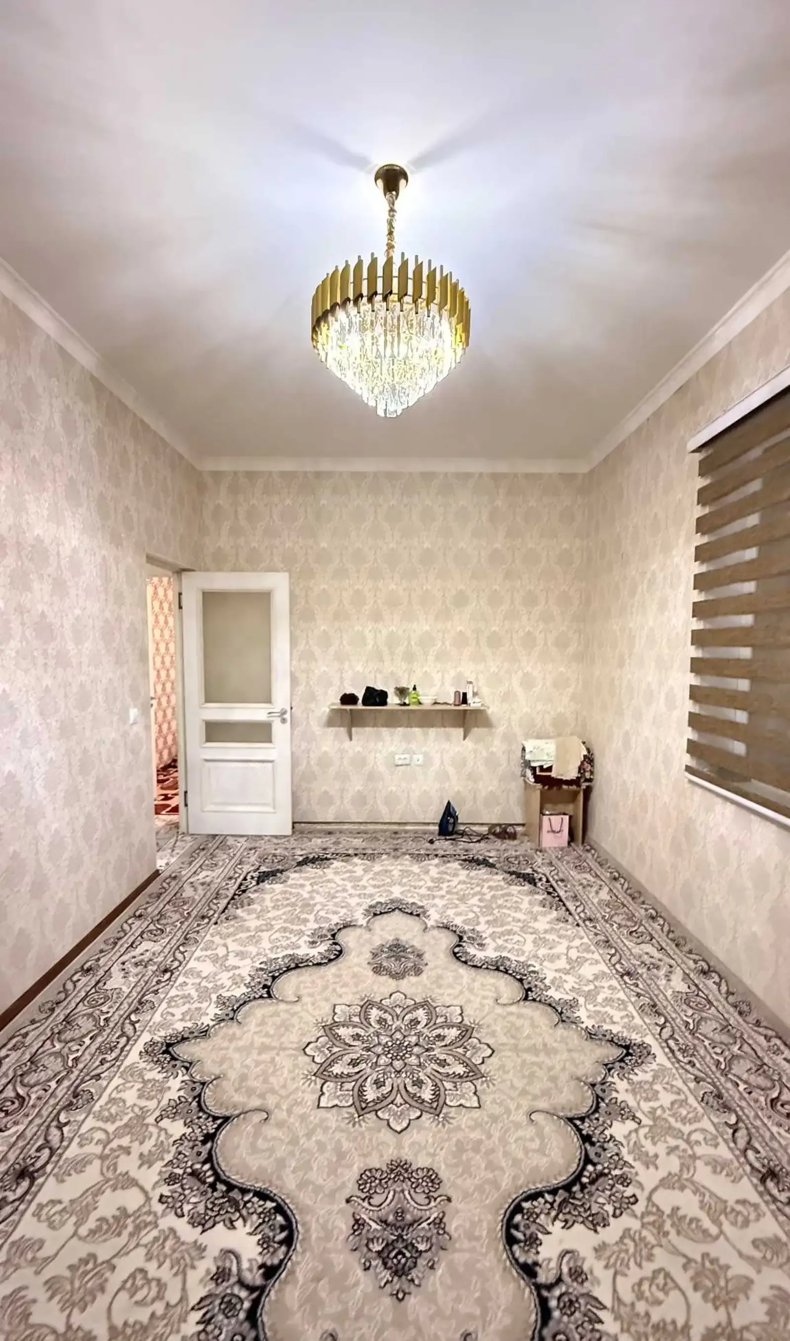 2-комн. квартира, 5 этаж, 44 м², Шохмансур
