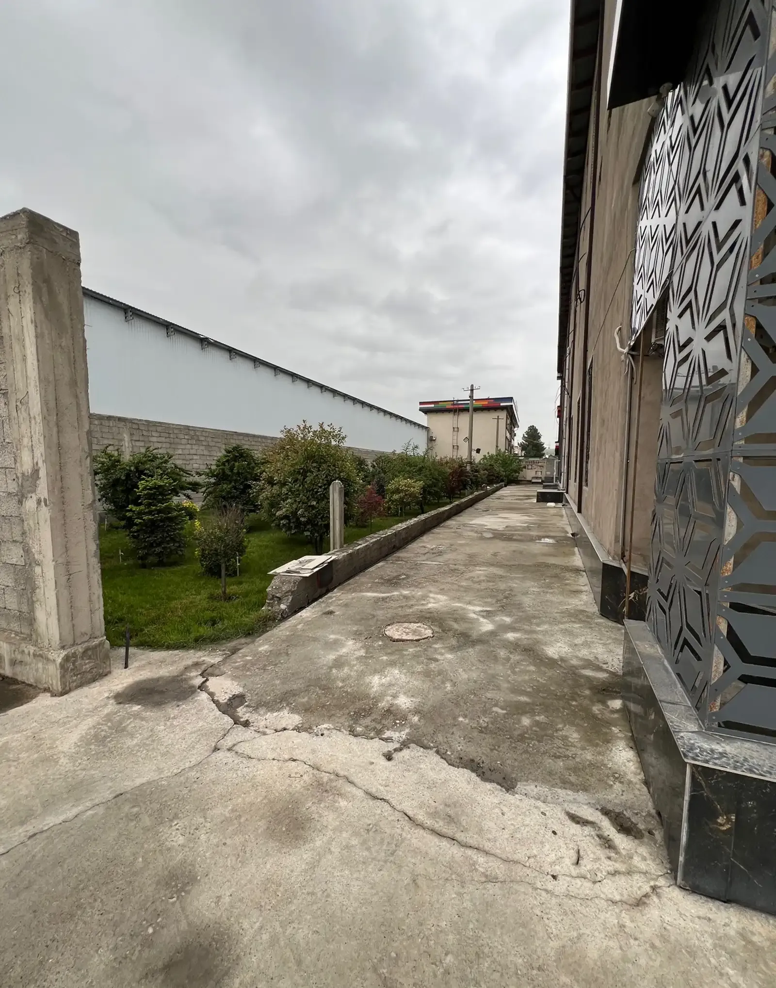 Помещение под свободное назначение, 2500м², Сино Политехникум
