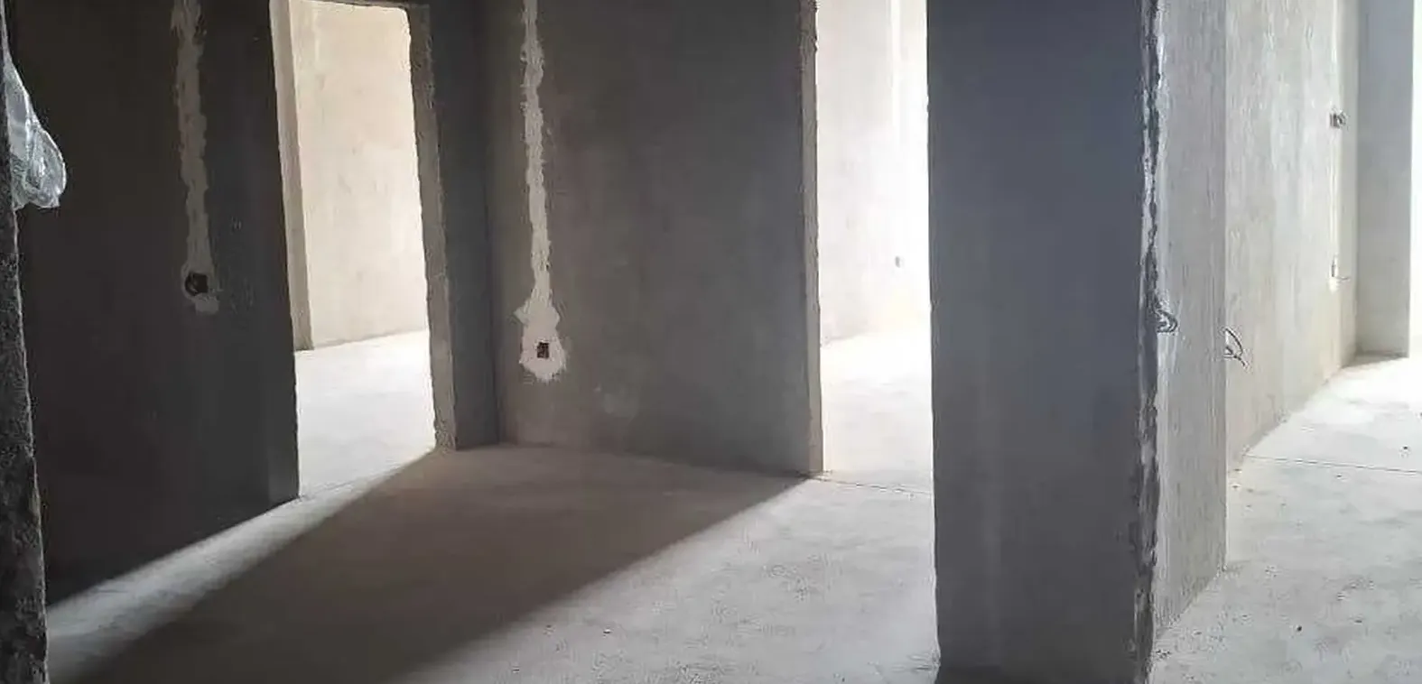 3-комн. квартира, 12 этаж, 110 м², Фирдавси