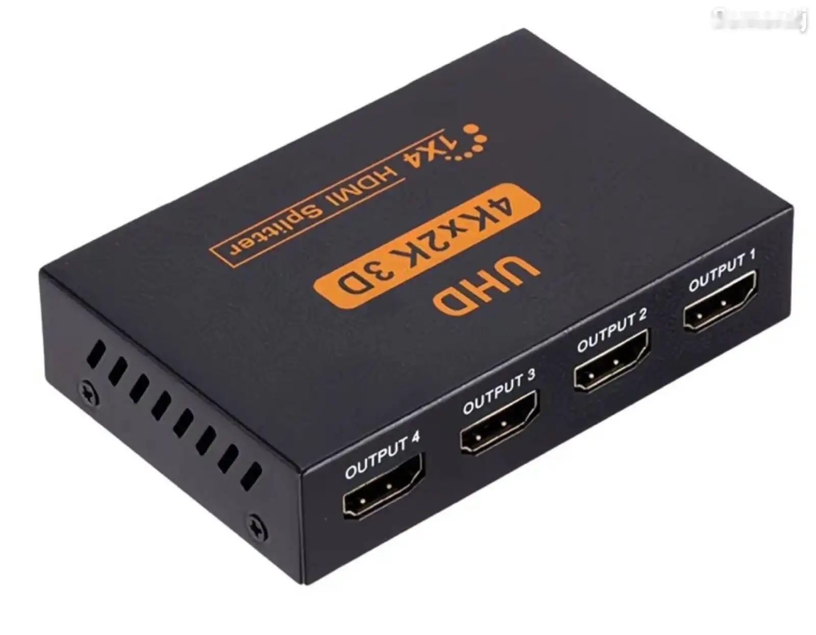 4K HDMI сплиттер