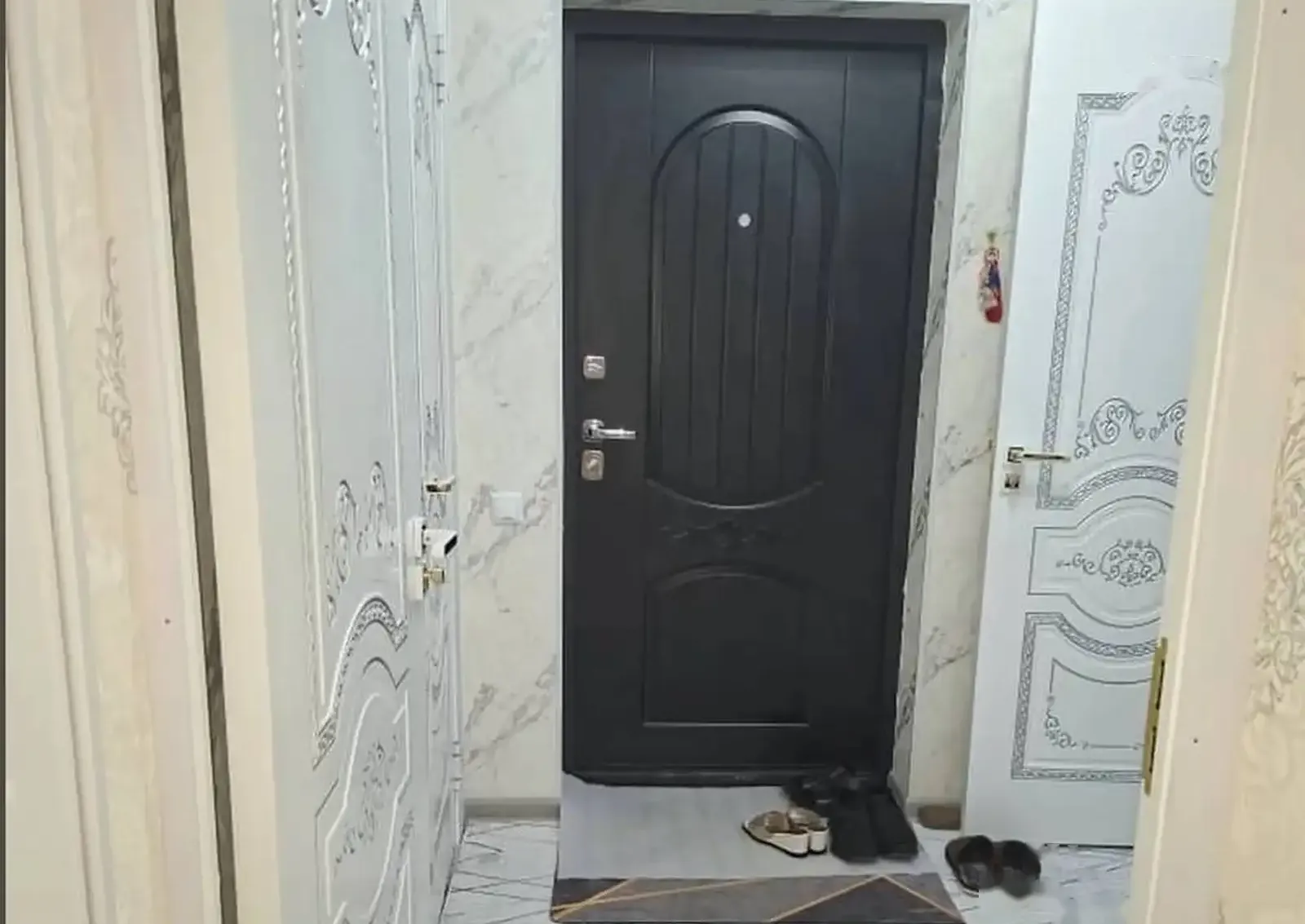 2-комн. квартира, 5 этаж, 50 м², Сино