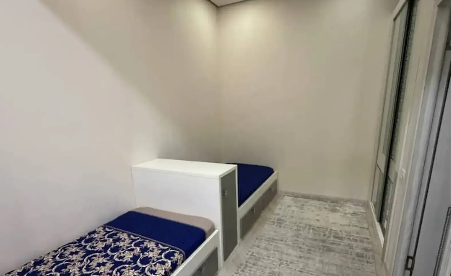 3-к квартира, 11 этаж, 100 м², И.Сомони