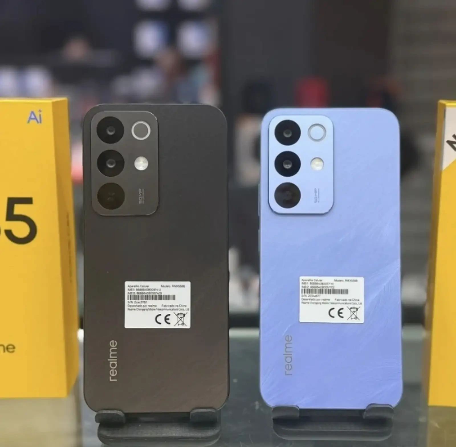 Realme C85 Pro 8+8/256Gb 2026