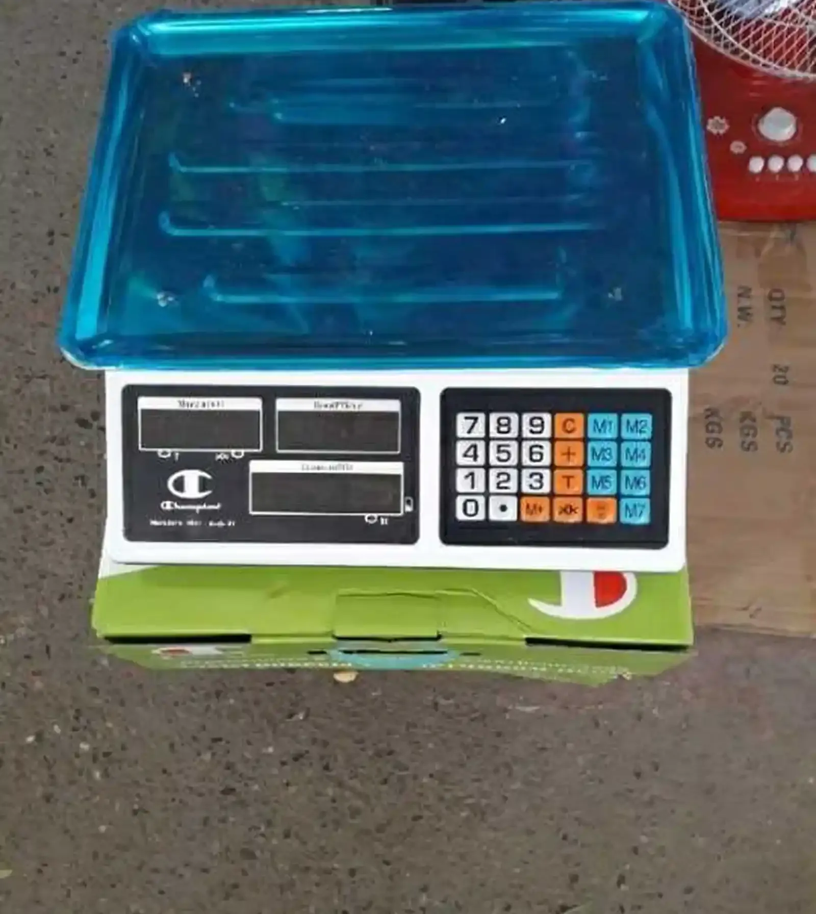 Весы
