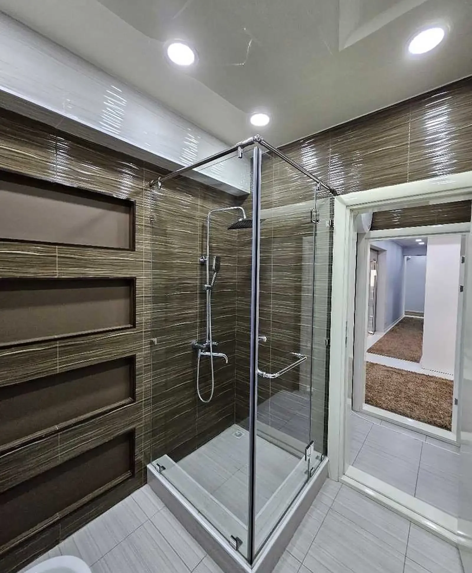 5-комн. квартира, 4 этаж, 240м², Сомони Алфемо