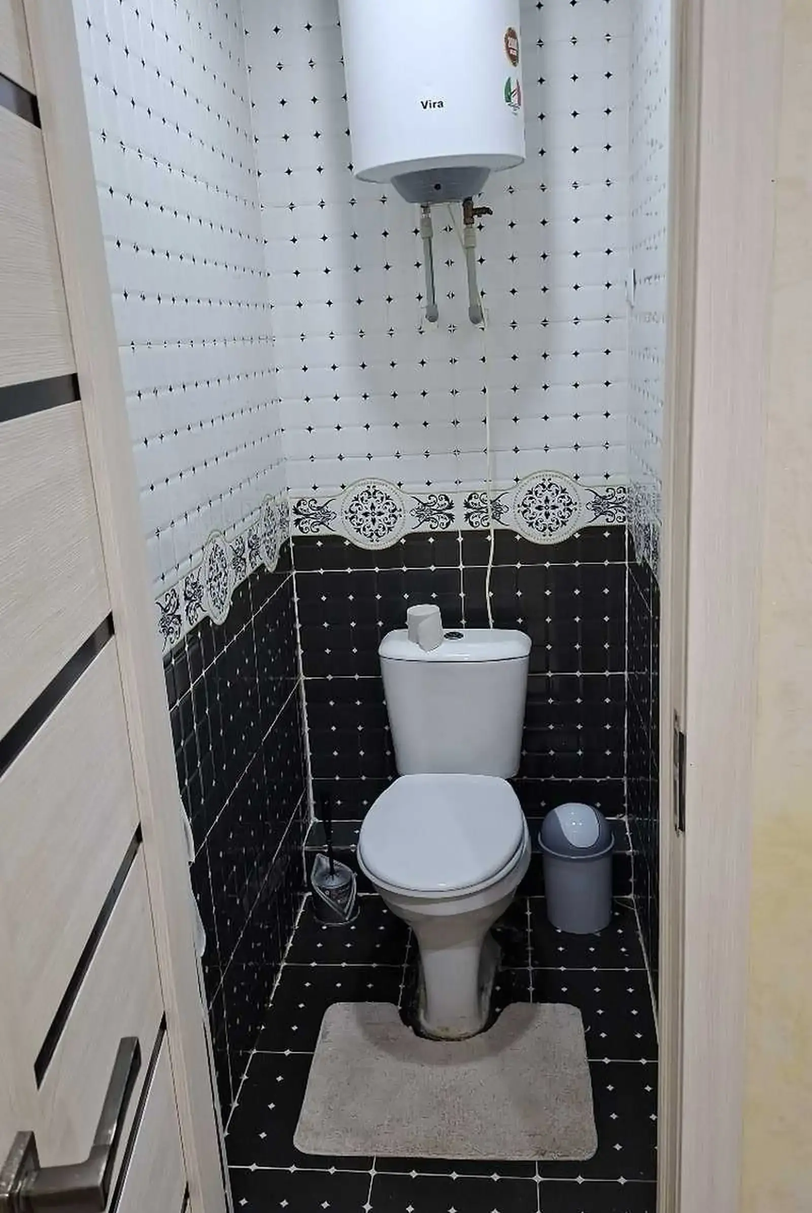 2-комн. квартира, 15 этаж, 60м², 92мкр