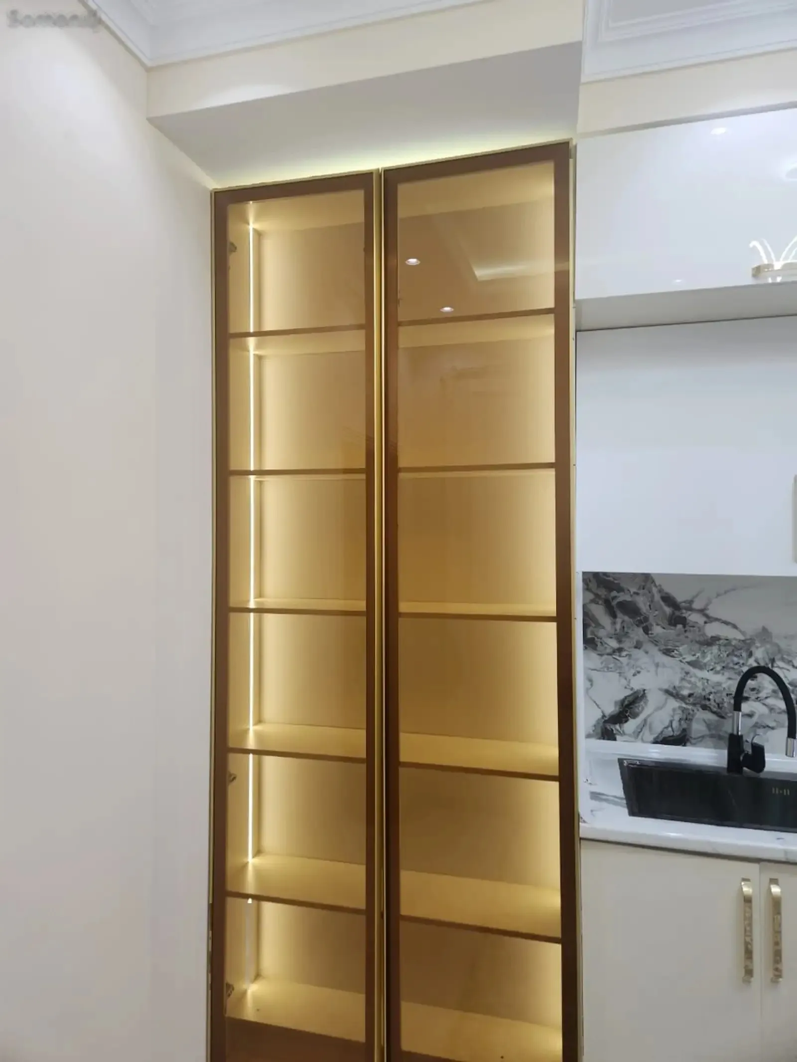 2-к квартира, 14 этаж, 100 м², н. шохмансур, Улица Айни, наздики Садбарг