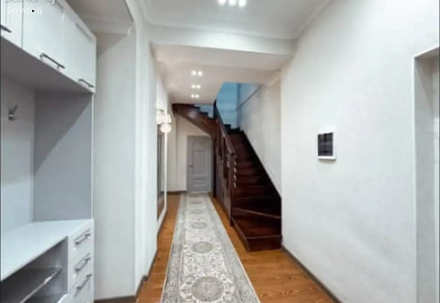 6-комн. квартира, 8 этаж, 224 м², Сино