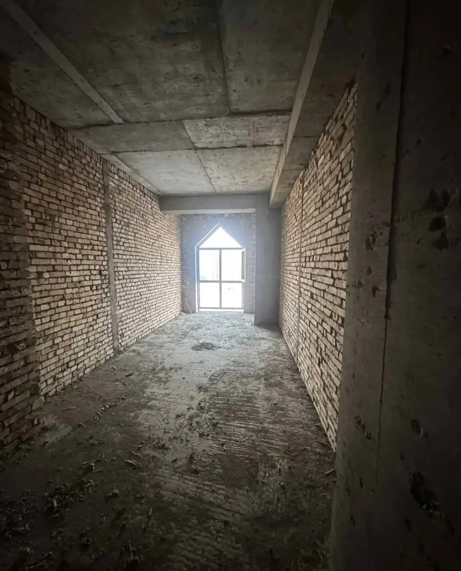 3-комн. квартира, 13 этаж, 113 м², 4 рохаи чалчам