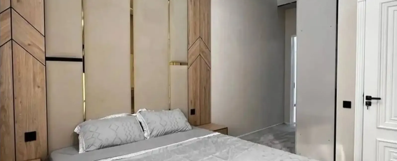 3-к квартира, 2 этаж, 104 м², И.Сомони