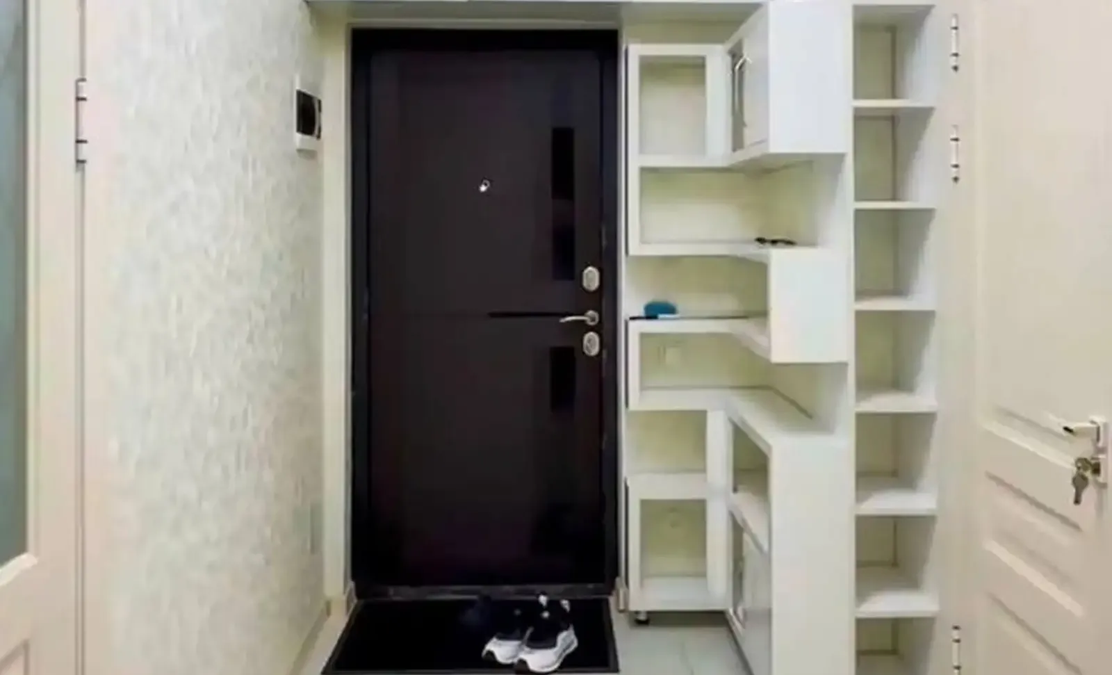 2-к квартира, 7 этаж, 54 м², Сино, 92 мкр