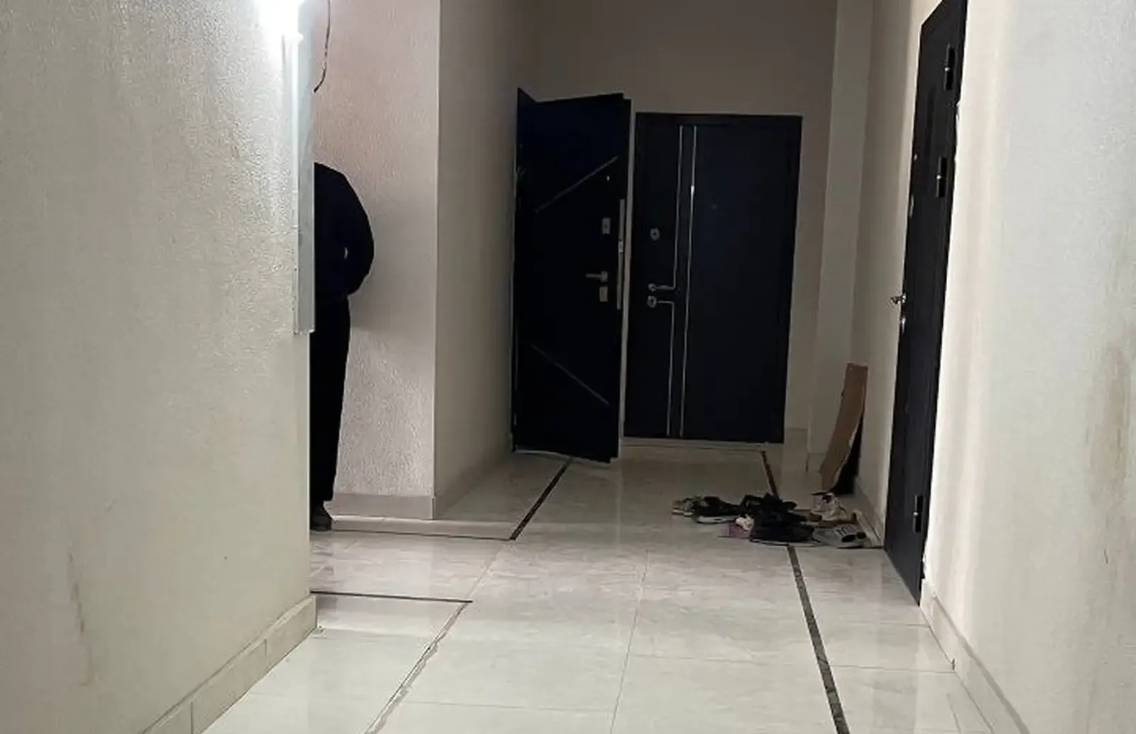 3-комн. квартира, 8 этаж, 110 м², Фирдавси перекресток Якачинор