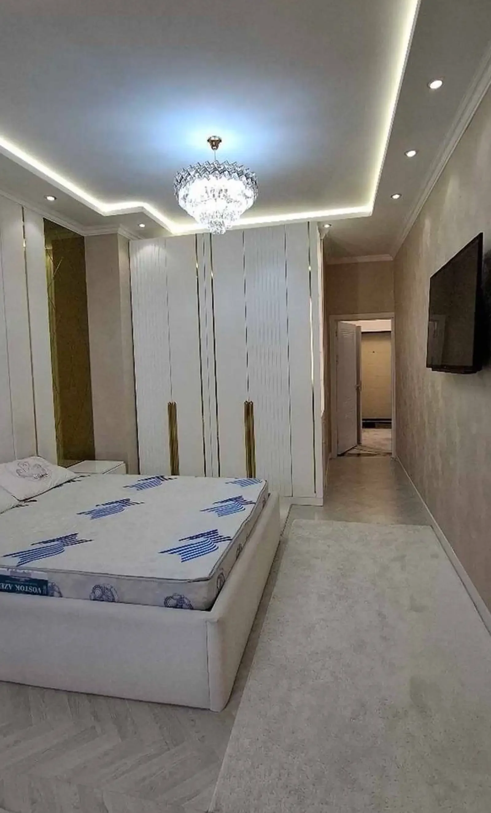 2-комн. квартира, 11 этаж, 78 м², Сино