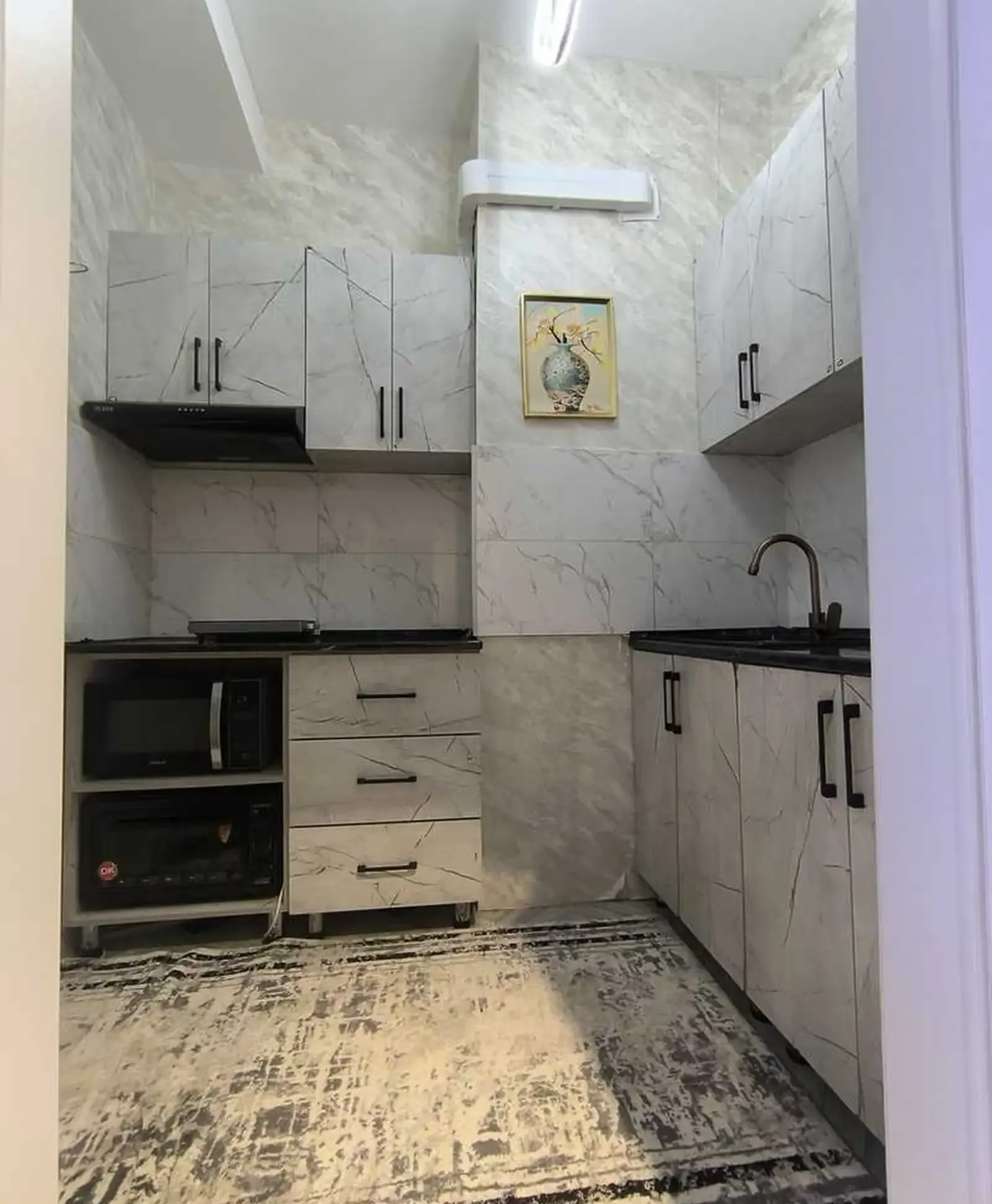 2-комн. квартира, 10 этаж, 60м², Сино